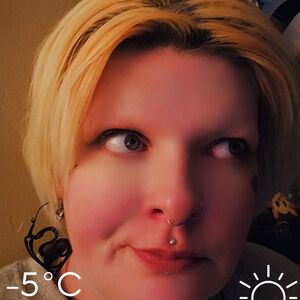 Meet your Posher, Spoonie